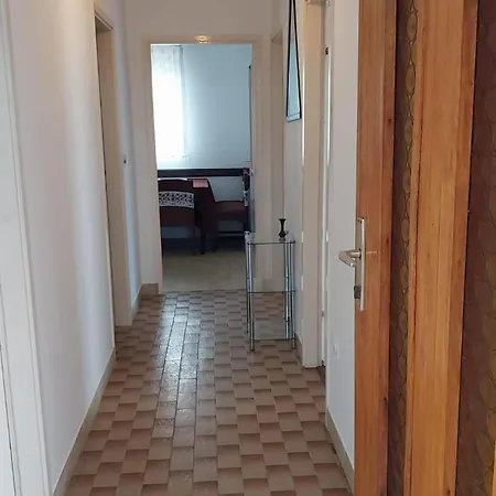 Ferienhaus Marina - Two Bedroom With Terrace Starigrad (Kvarner)