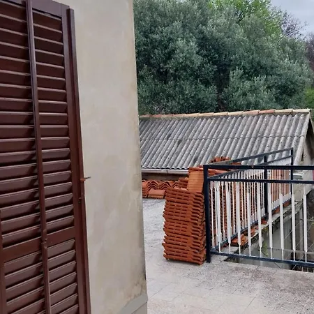 Ferienhaus Marina - Two Bedroom With Terrace *