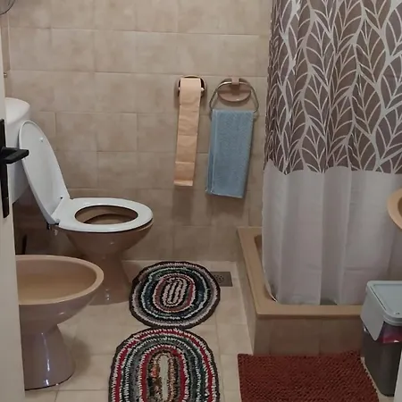 Ferienhaus Marina - Two Bedroom With Terrace Starigrad (Kvarner)