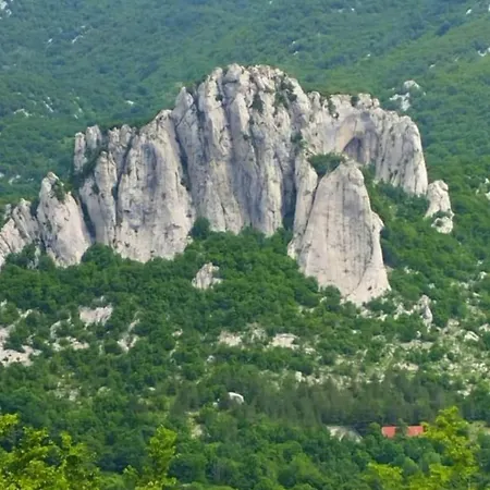 Marina - Two Bedroom With Terrace Stari Grad