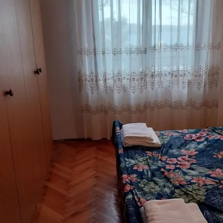 Marina - Two Bedroom With Terrace * Starigrad (Kvarner)