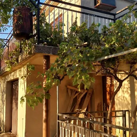Marina - Two Bedroom With Terrace Holiday home *