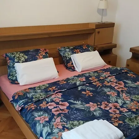 Marina - Two Bedroom With Terrace