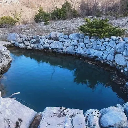 Holiday home Marina - Two Bedroom With Terrace