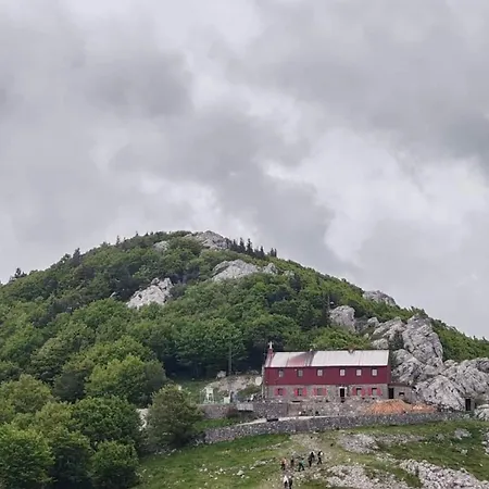 Marina - Two Bedroom With Terrace *