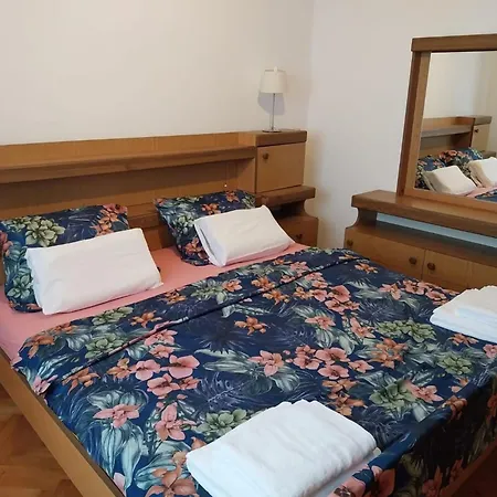 Holiday home Marina - Two Bedroom With Terrace *