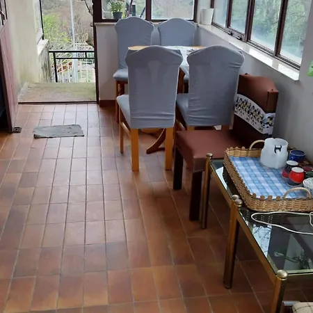 Marina - Two Bedroom With Terrace