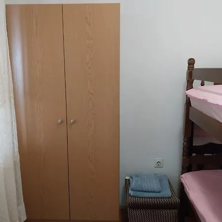 Marina - Two Bedroom With Terrace Holiday home Starigrad (Kvarner)