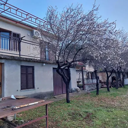 Marina - Two Bedroom With Terrace Starigrad (Kvarner)