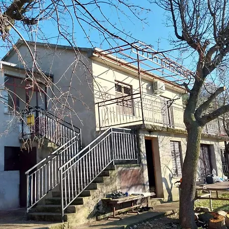 Marina - Two Bedroom With Terrace *