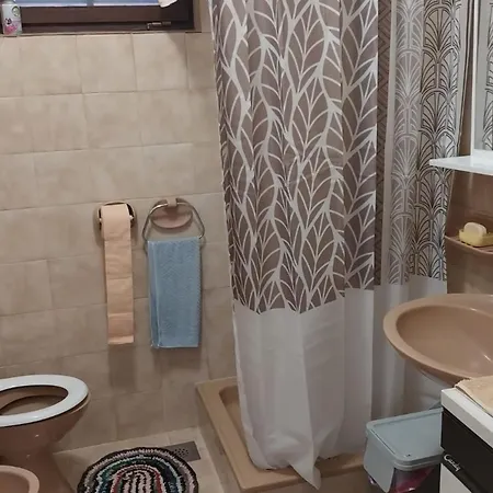 Сasa de vacaciones Marina - Two Bedroom With Terrace *