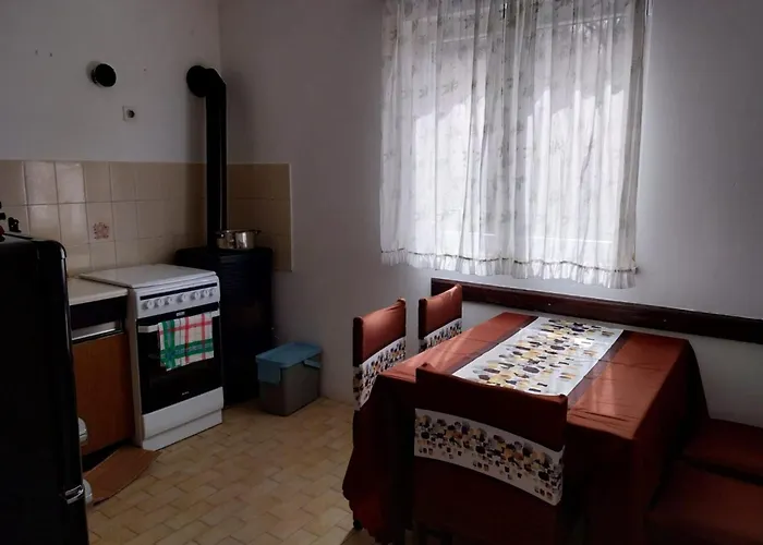 Marina - Two Bedroom With Terrace *