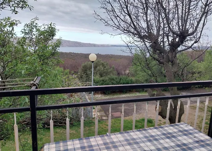Marina - Two Bedroom With Terrace Дом отдыха Стариград
