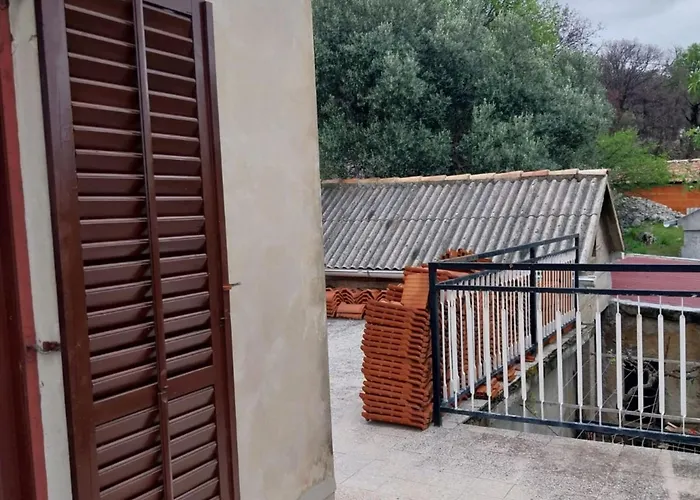 Дом отдыха Marina - Two Bedroom With Terrace *