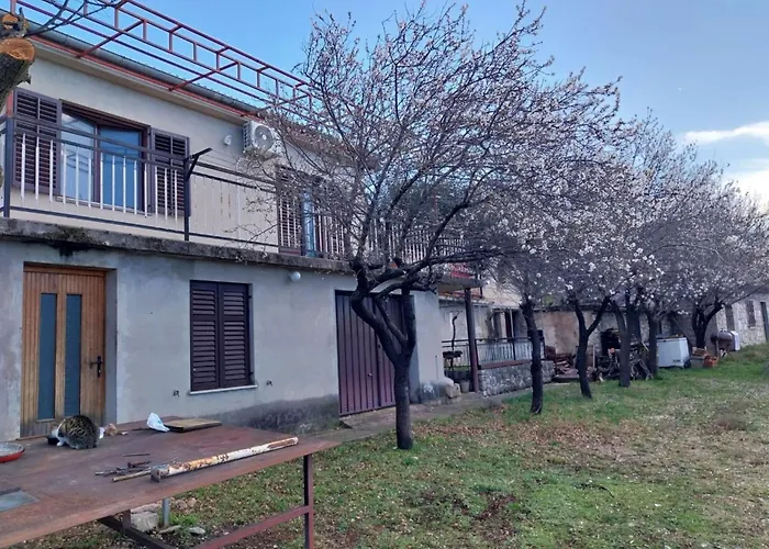 Marina - Two Bedroom With Terrace Стариград