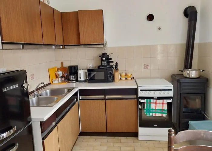 Marina - Two Bedroom With Terrace * Стариград