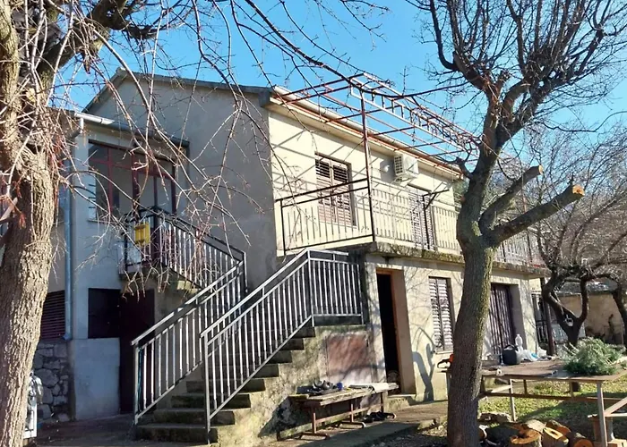 Marina - Two Bedroom With Terrace *